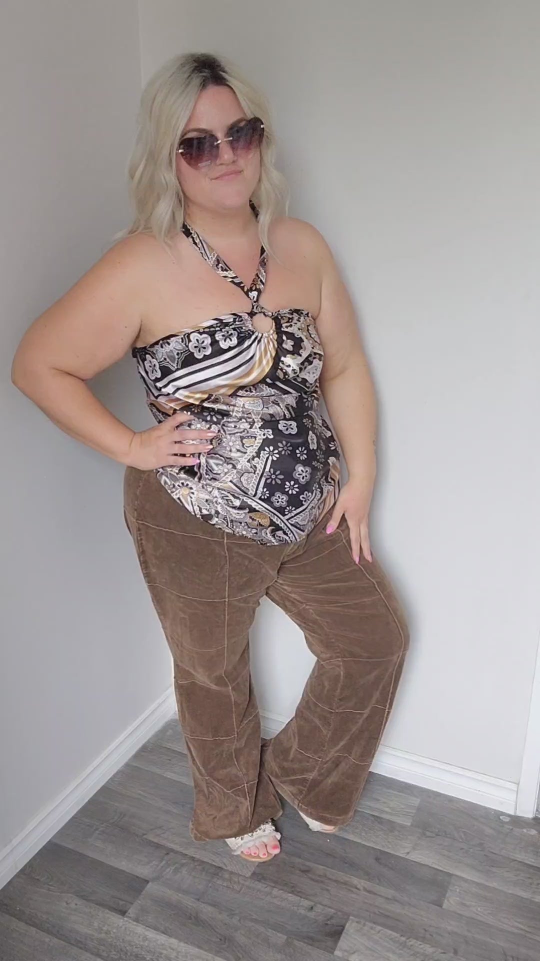 Y2K Vintage – Curvychicshop